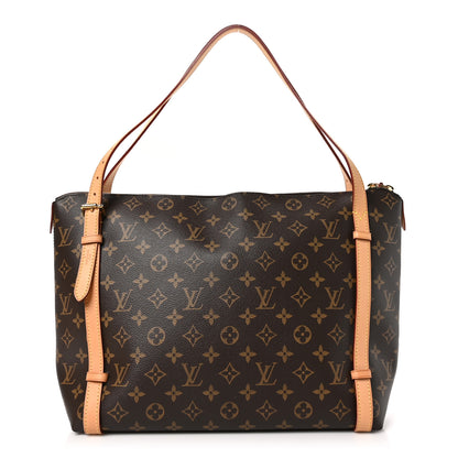 Louis Vuitton Monogram Tuileries 1 of 9