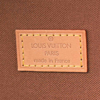 Louis Vuitton Monogram Sac A Dos Packall 6 of 12