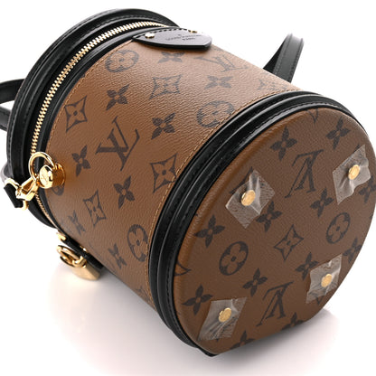 Louis Vuitton Reverse Monogram Cannes 10 of 11