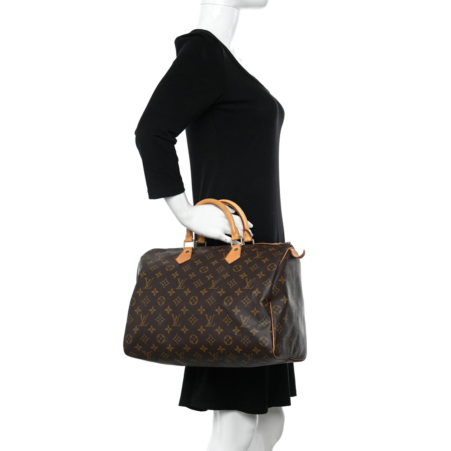Monogram Speedy 35