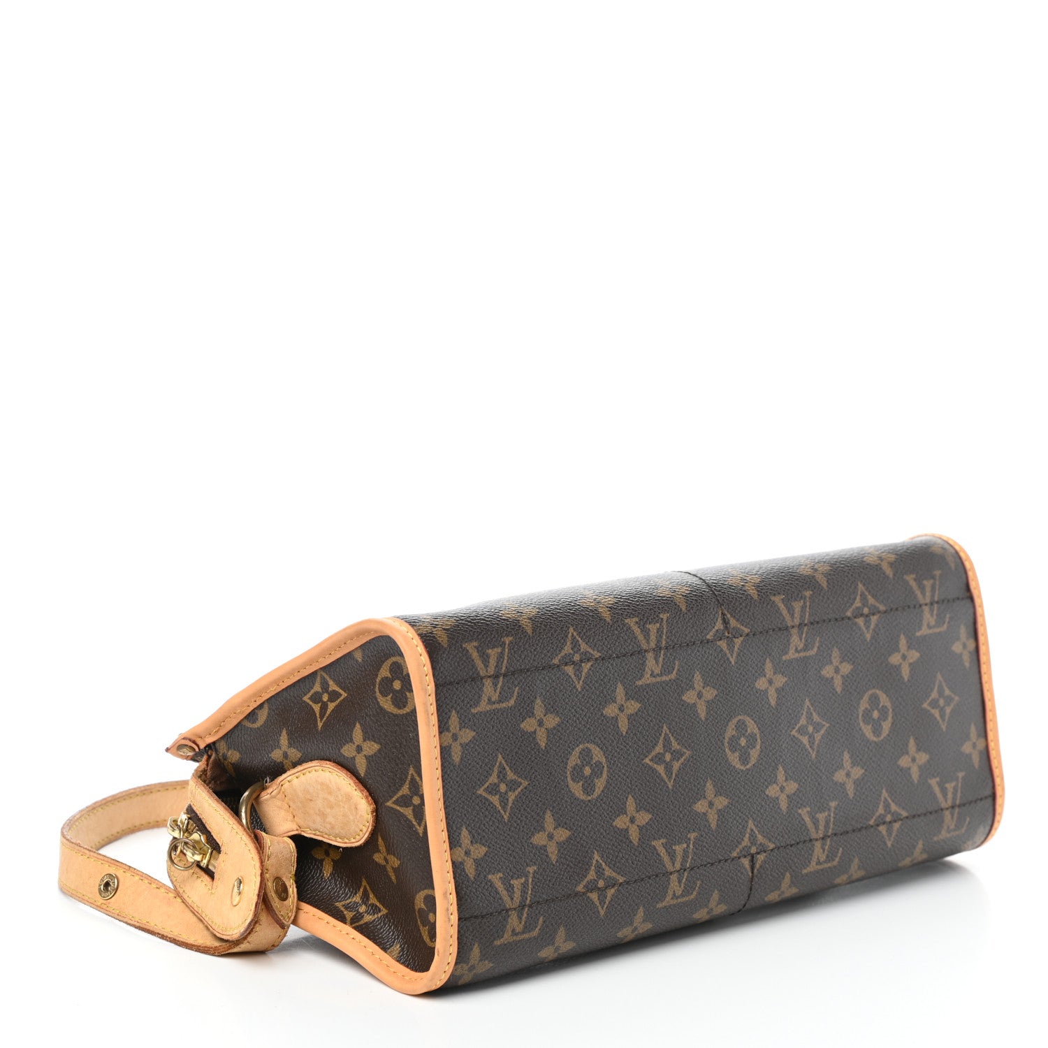 Louis Vuitton Monogram Popincourt Long Shoulder Bag 4 of 11
