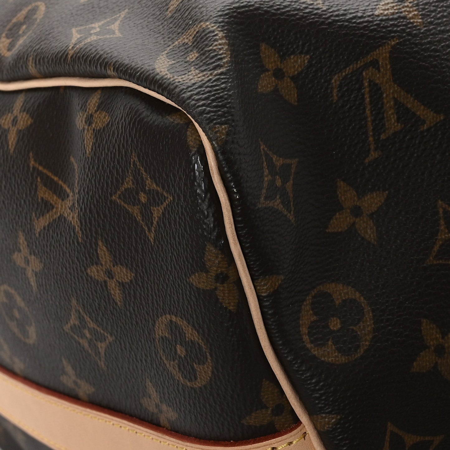 Monogram Keepall Bandouliere 50