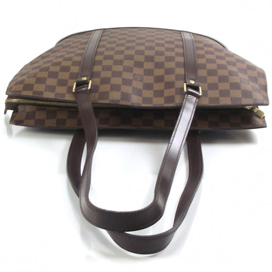 Louis Vuitton Damier Ebene Babylone 8 of 11