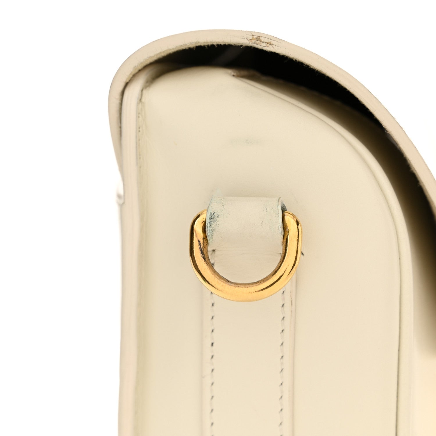 Christian Dior Box Calfskin Medium Bobby Flap Latte 13 of 17