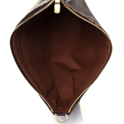 Louis Vuitton Monogram Pochette Accessories NM 4 of 4