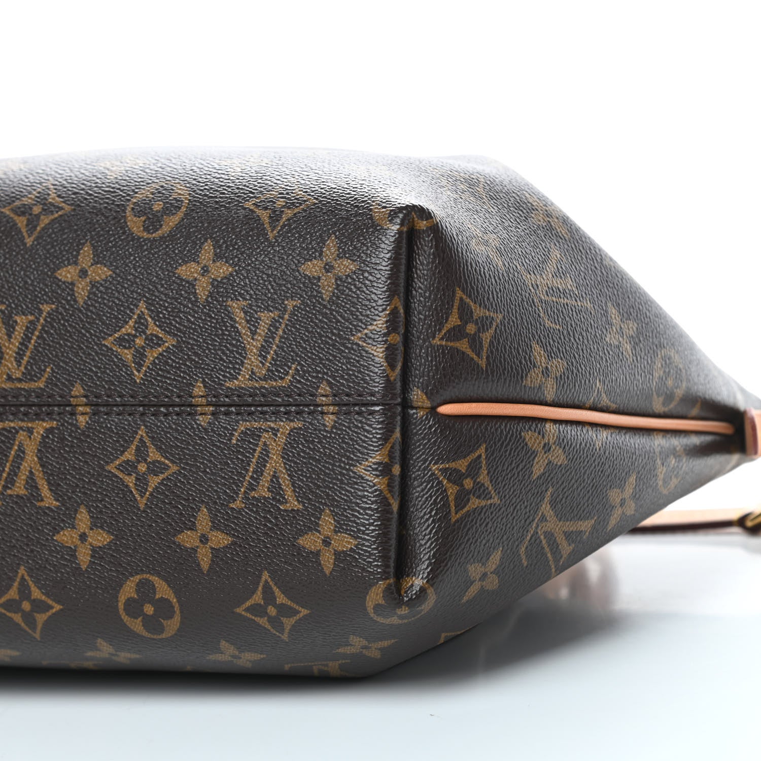 Louis Vuitton Monogram Turenne PM 10 of 12
