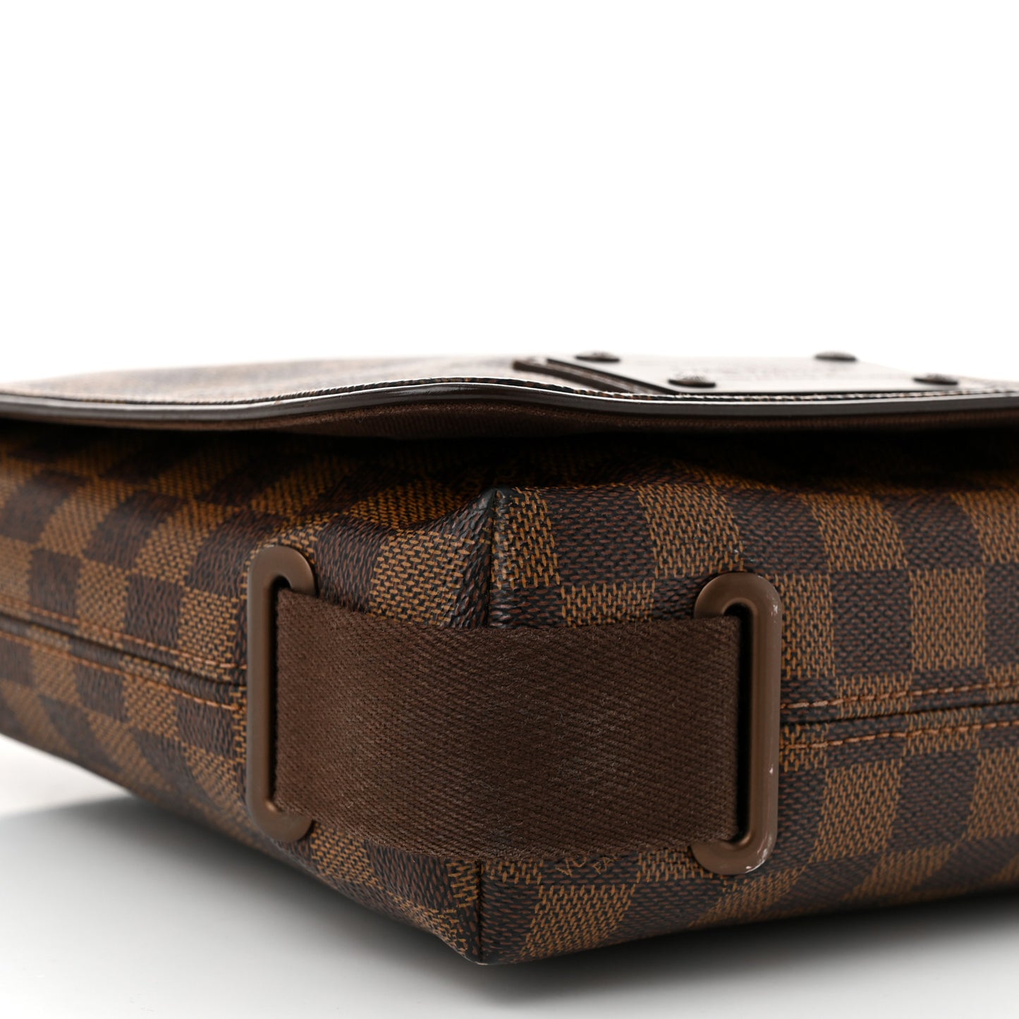 Damier Ebene Brooklyn PM