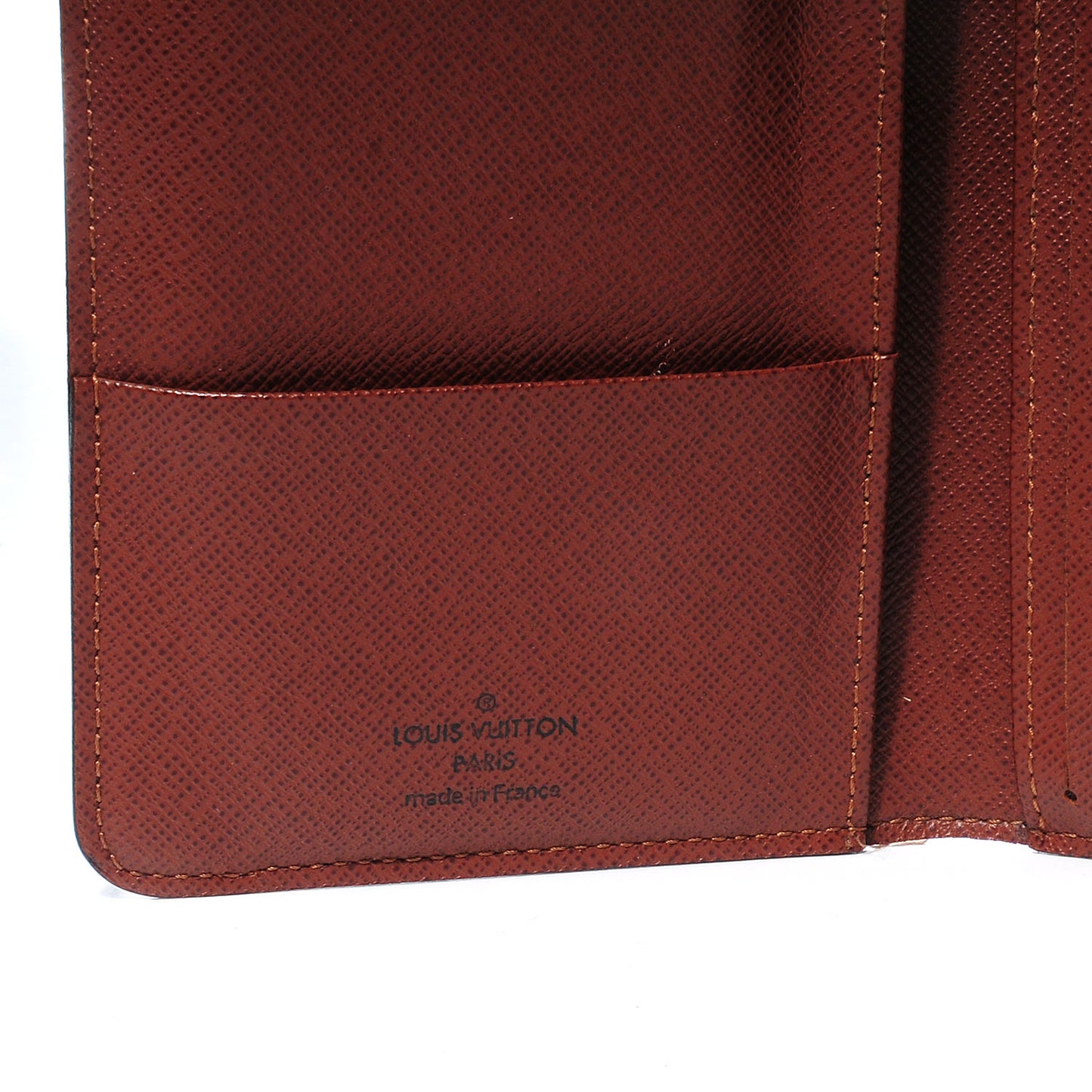 Monogram Eugenie Wallet