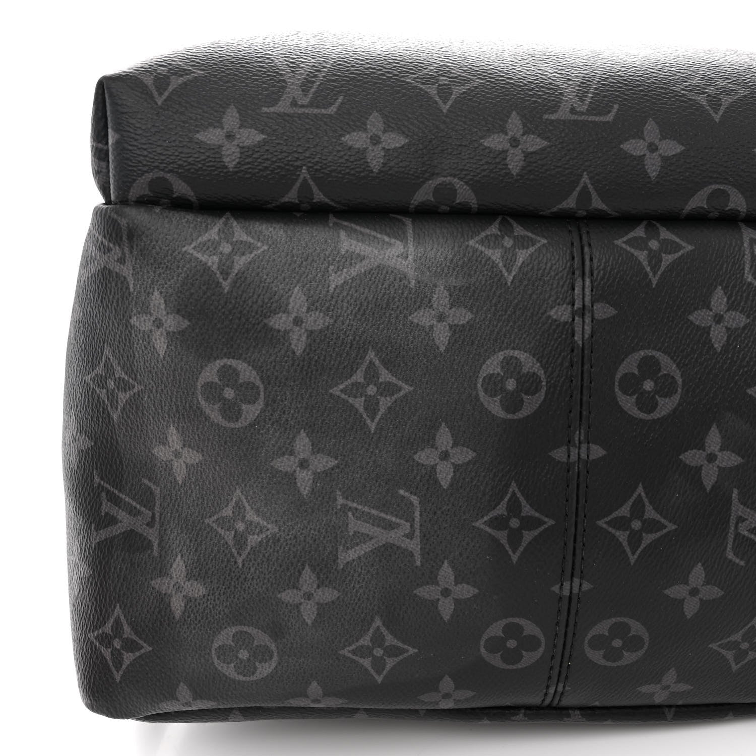 Louis Vuitton Monogram Eclipse Discovery Backpack PM 10 of 10