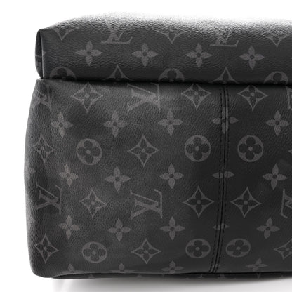 Louis Vuitton Monogram Eclipse Discovery Backpack PM 10 of 10