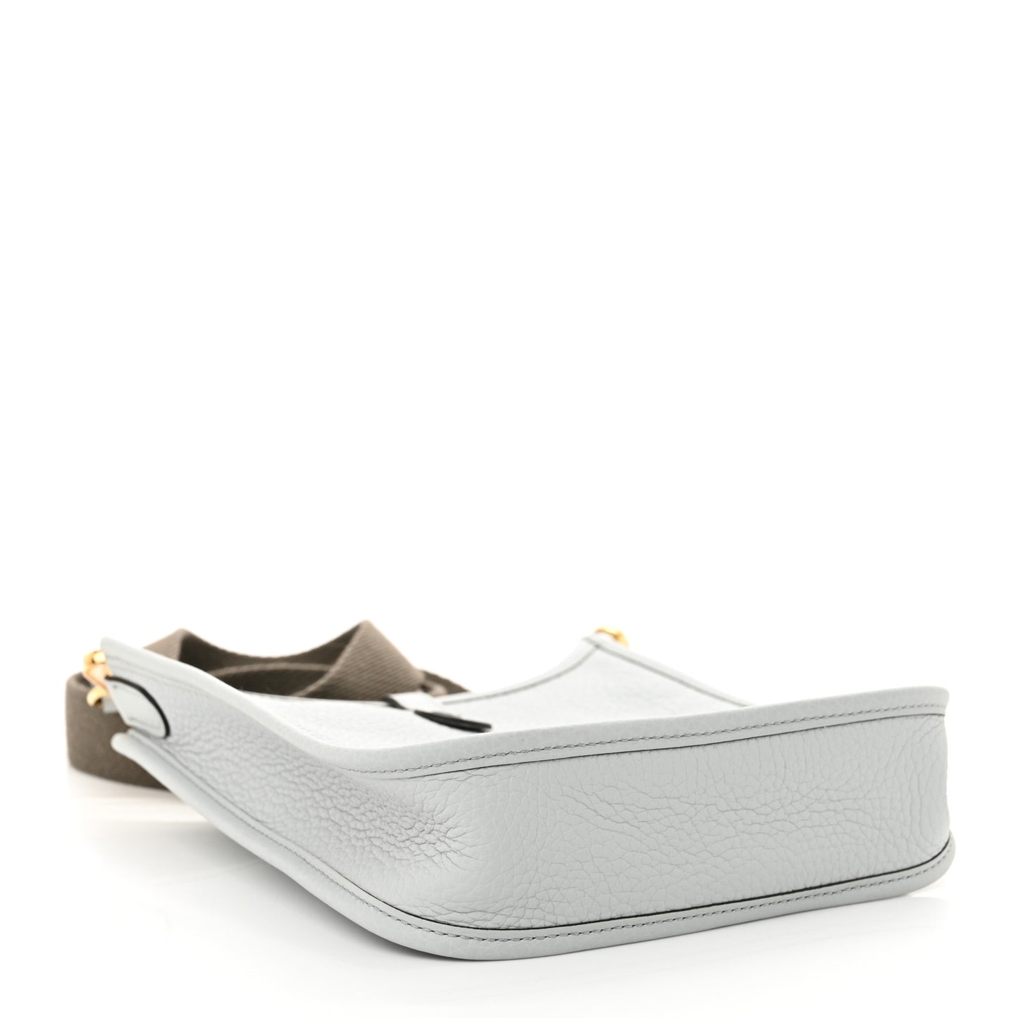 Taurillon Clemence Amazone Evelyne TPM Bleu Pale Etain