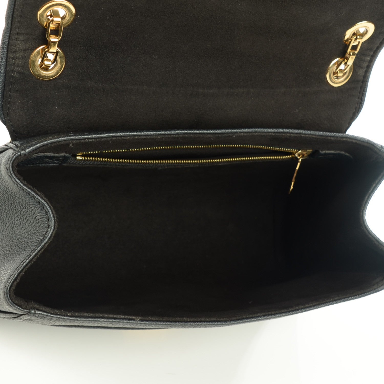 Louis Vuitton Empreinte Saint Germain PM Black 5 of 7