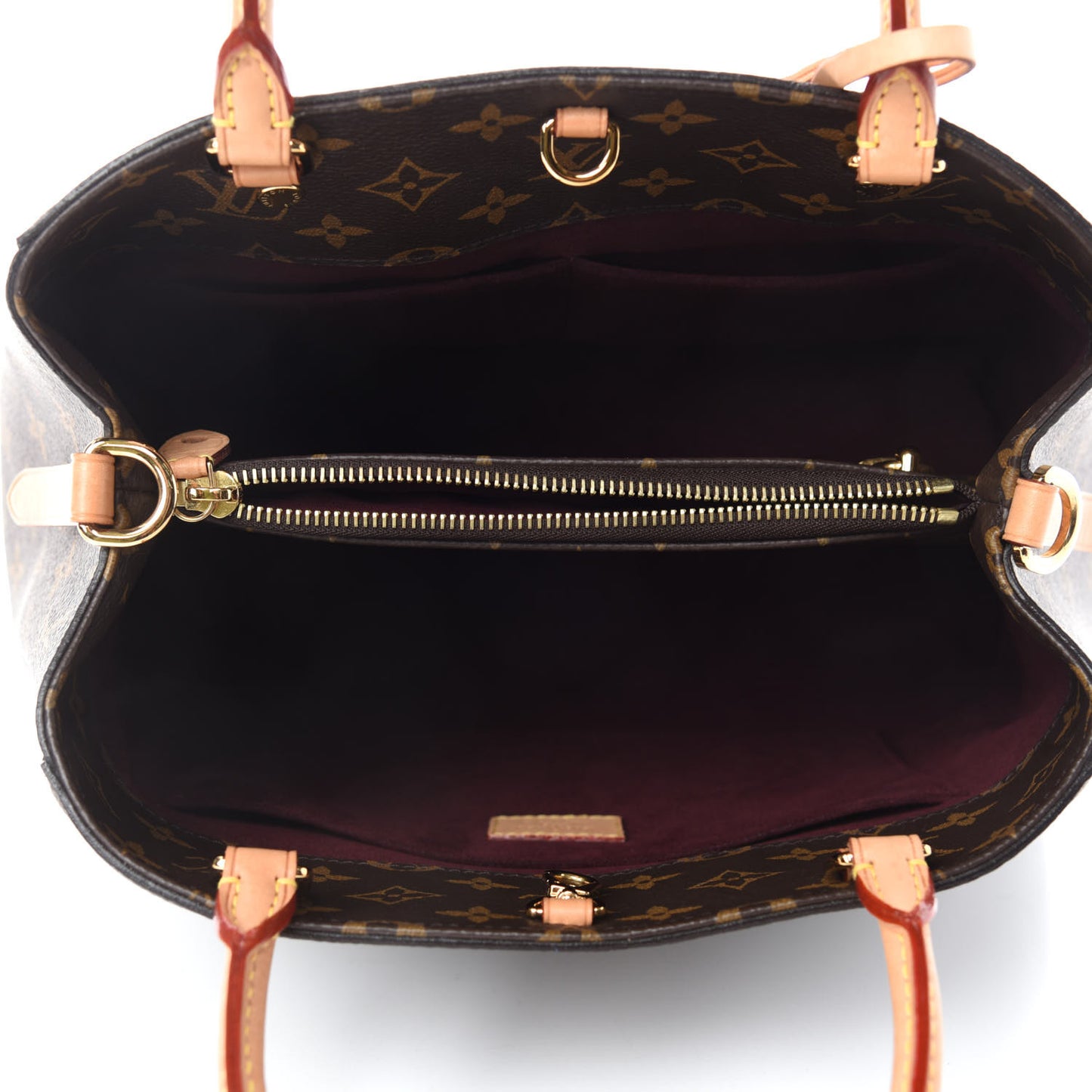 Monogram Montaigne MM