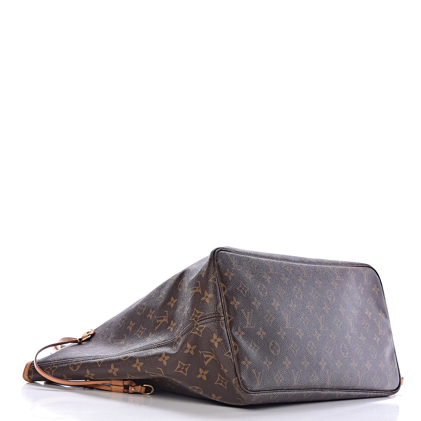 Monogram Neo Neverfull GM Pivoine