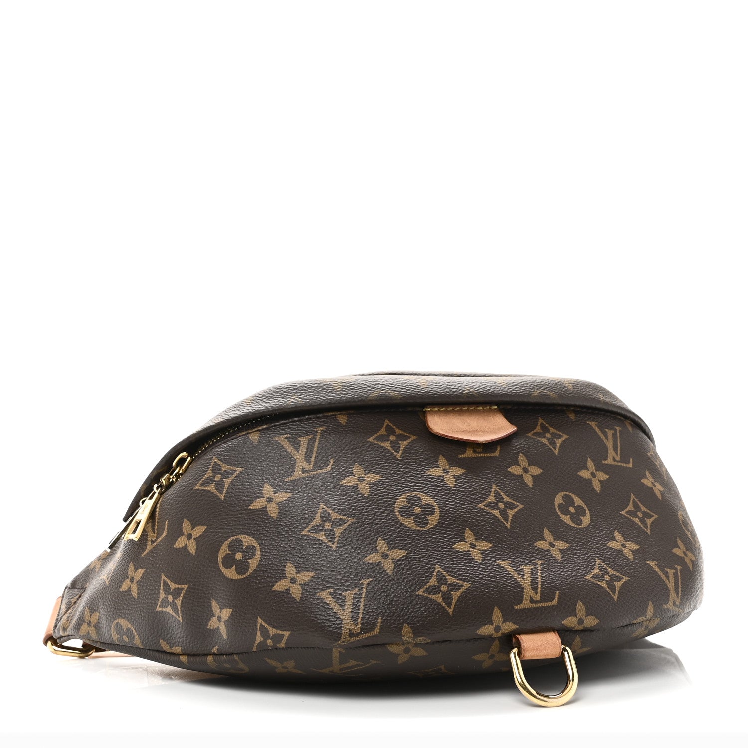 Louis Vuitton Monogram Bumbag 4 of 9