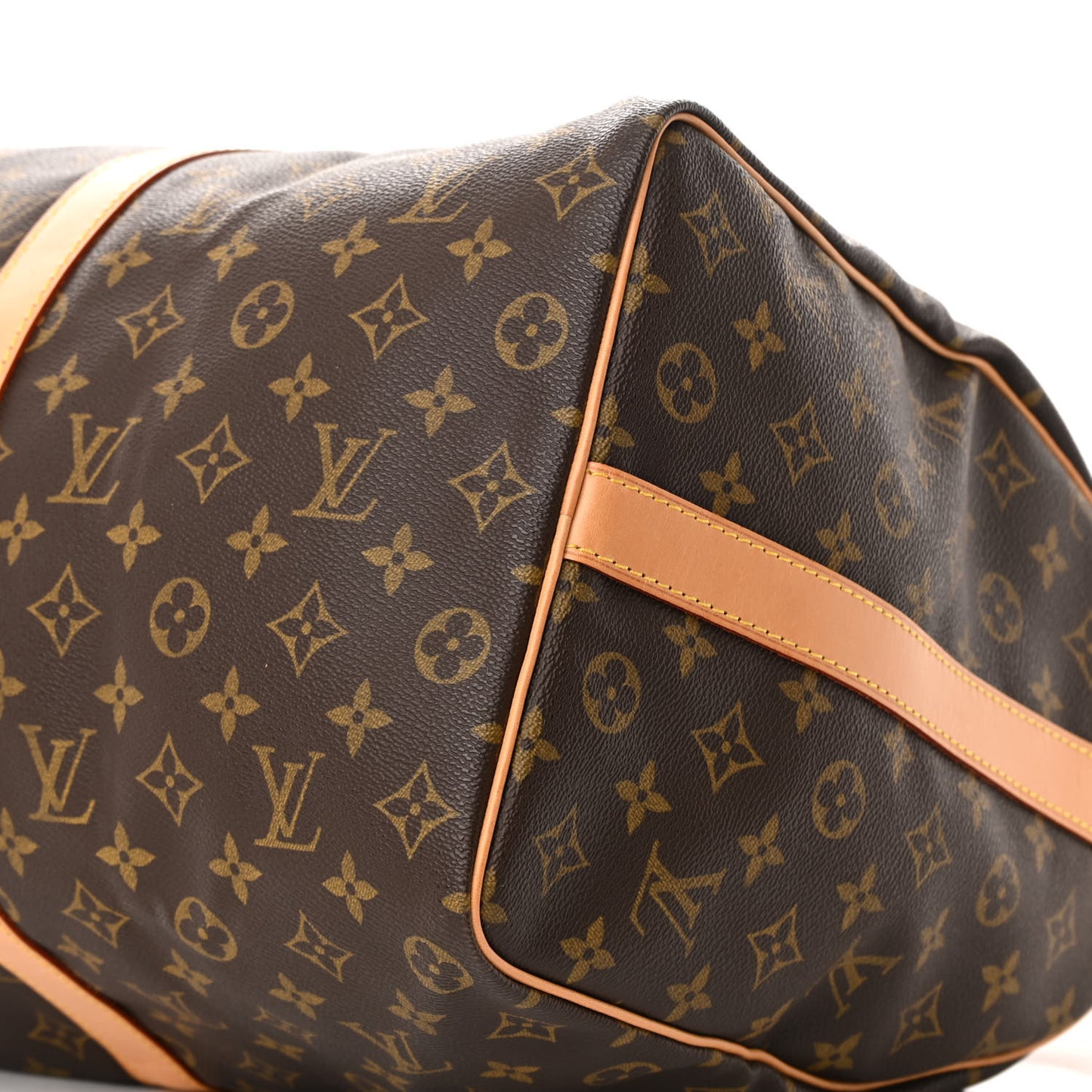 Monogram Keepall Bandouliere 50