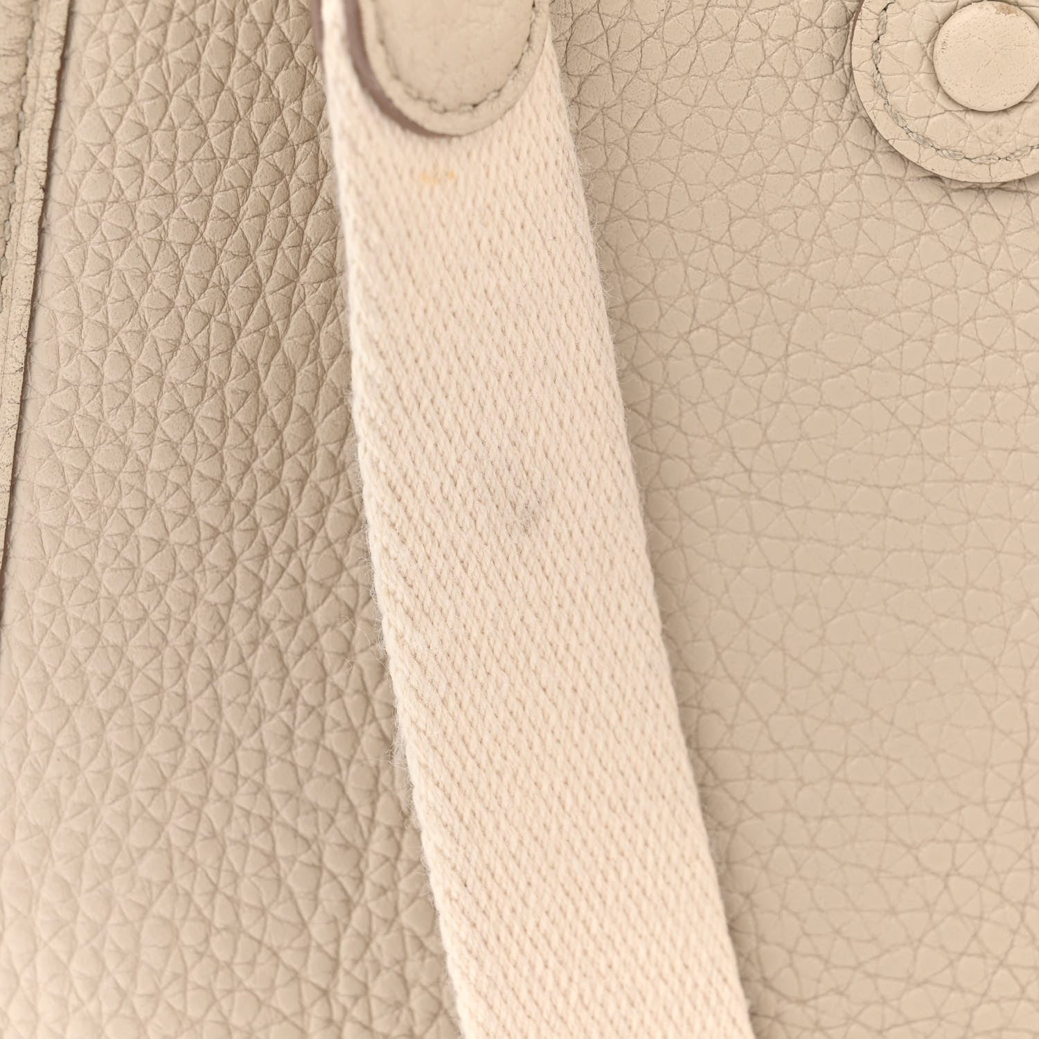 Hermes Taurillon Clemence Amazone Evelyne TPM Beton 14 of 16