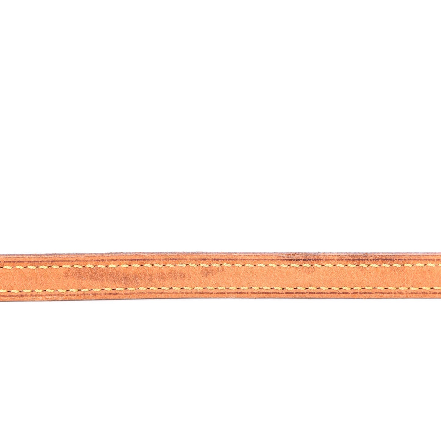 Vachetta 12mm Long Shoulder Strap VVN