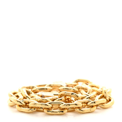 Louis Vuitton Pochette Metis East West Chain Strap Gold 2 of 3