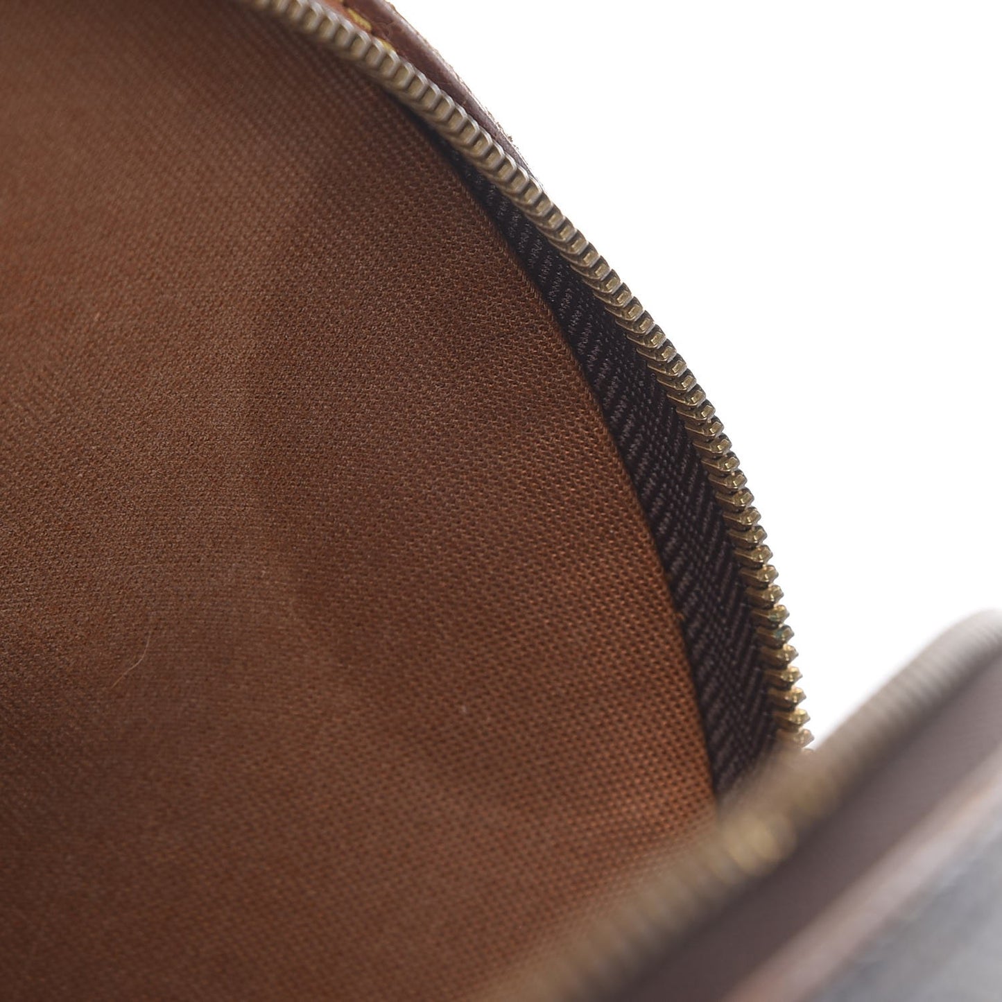 Monogram Ellipse PM
