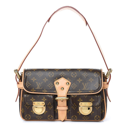 Louis Vuitton Monogram Hudson PM 1 of 15
