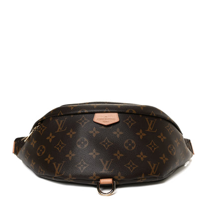 Louis Vuitton Monogram Bumbag 1 of 11