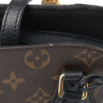 Louis Vuitton Monogram Alma BNB Black 18 of 18