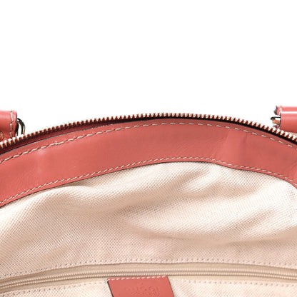 Gucci Diamante Medium Sukey Boston Pink 7 of 12