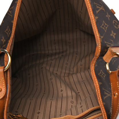 Louis Vuitton Monogram Delightful GM 4 of 16