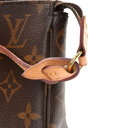 Louis Vuitton Monogram Pochette Accessories NM 13 of 13