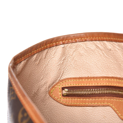 Louis Vuitton Monogram Bucket 27 11 of 27