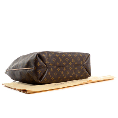 Louis Vuitton Monogram Sully MM 4 of 7