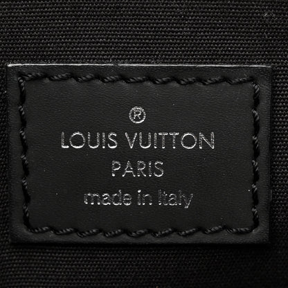 Louis Vuitton Epi Segur PM Black 6 of 15