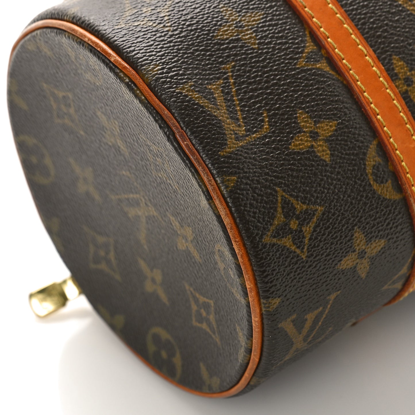 Monogram Papillon 26