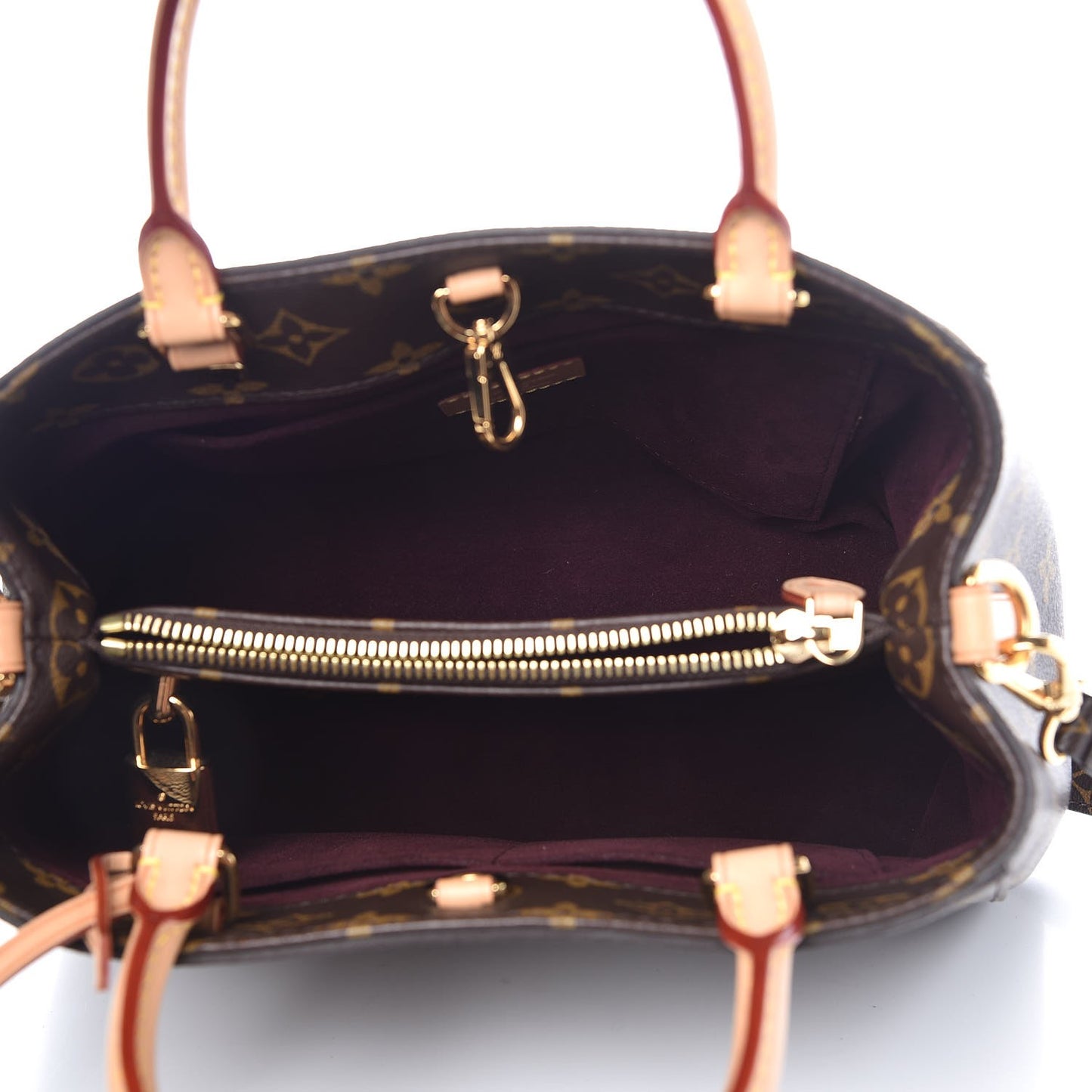 Monogram Montaigne BB