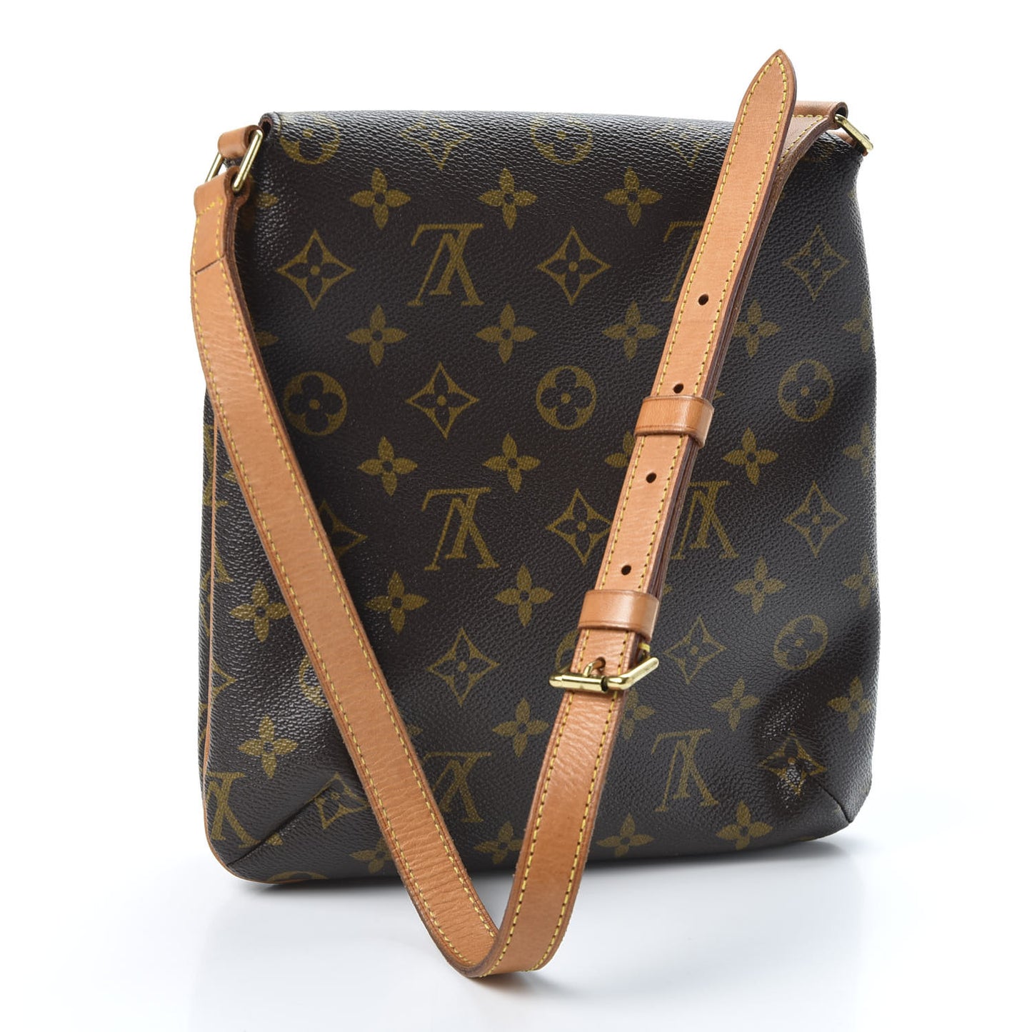 Monogram Musette Salsa