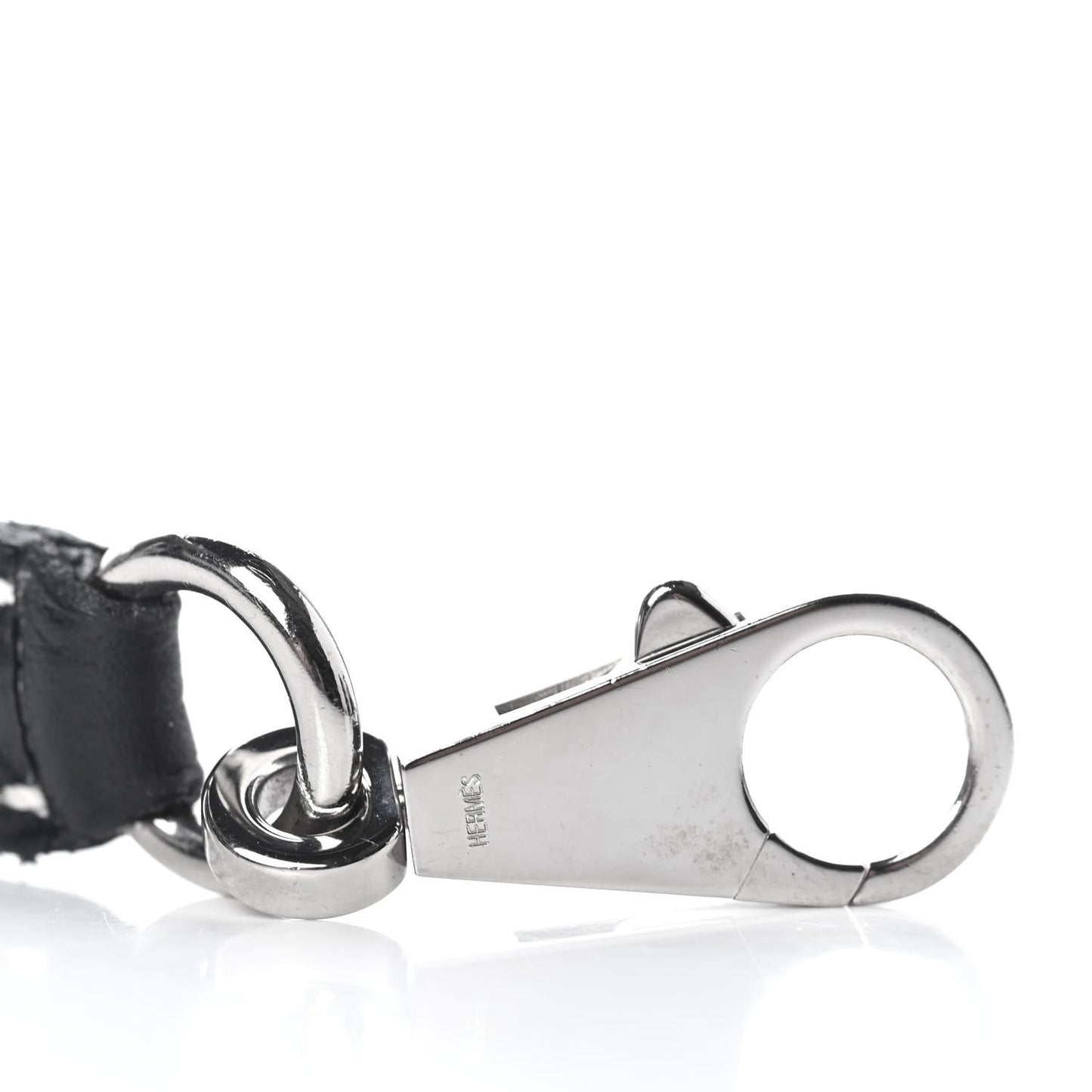 Taurillon Clemence Kelly Retourne 28 Black