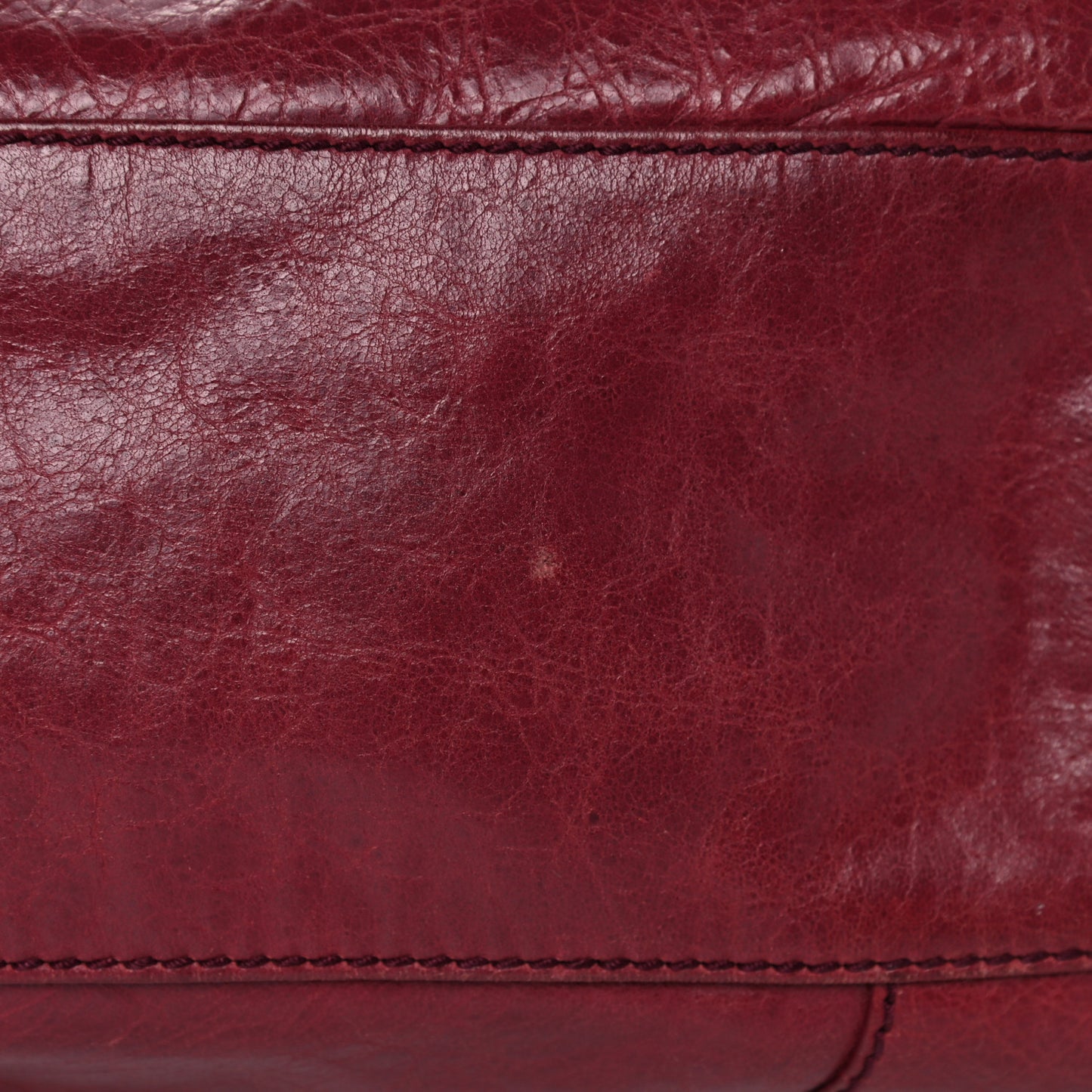 Agneau Giant 12 Silver Hardware City