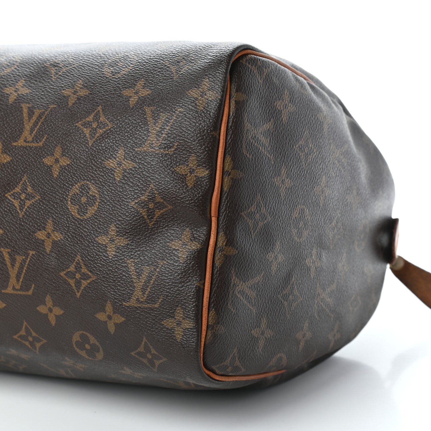 Louis Vuitton Monogram Speedy 30 8 of 9