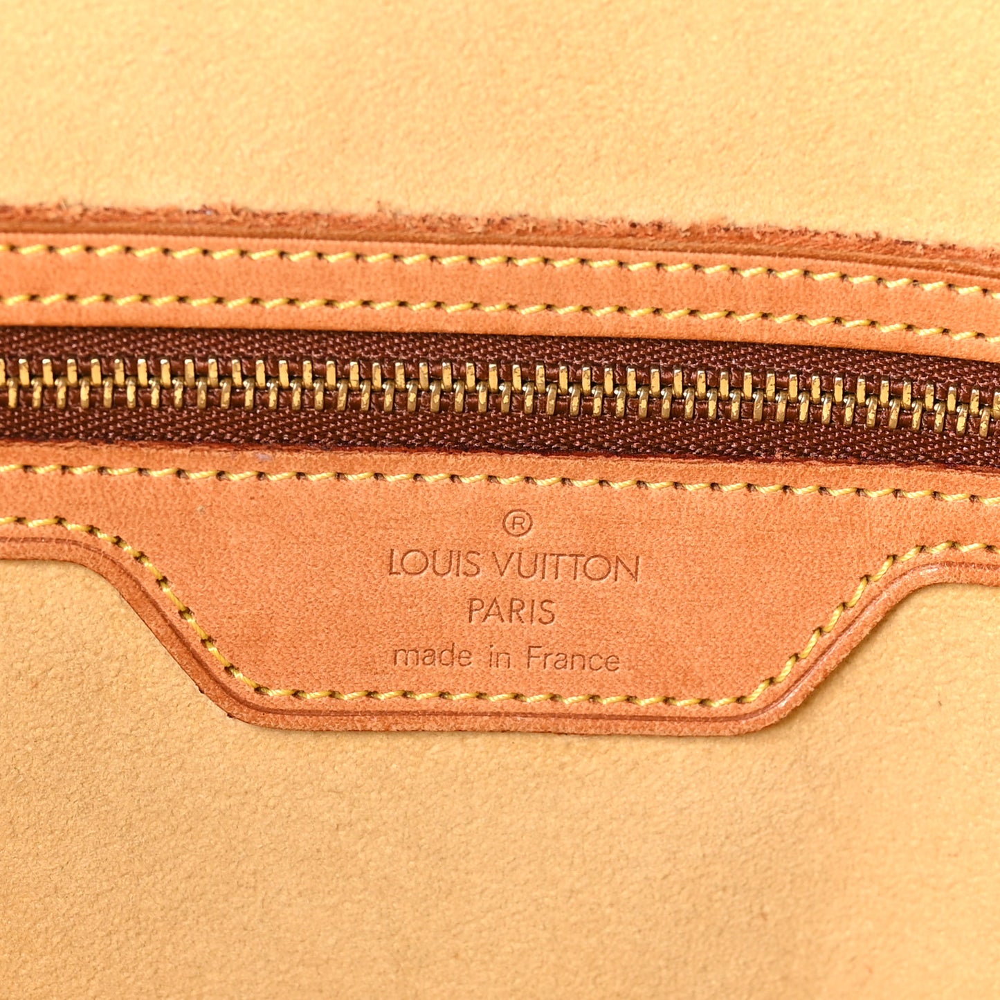 Monogram Babylone