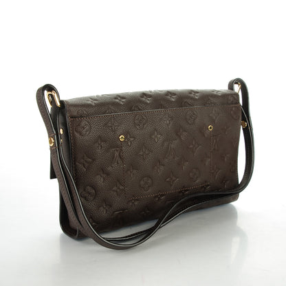 Louis Vuitton Empreinte Fascinante Terre 3 of 7