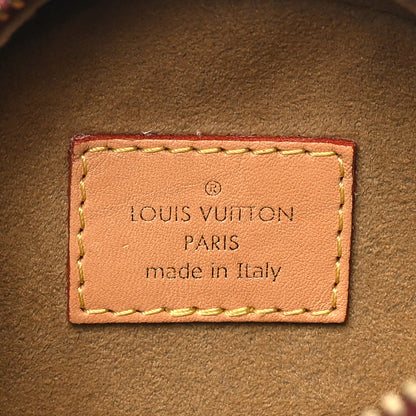 Louis Vuitton LOUIS VUITTON Monogram Boite Chapeau Souple PM 6 of 9