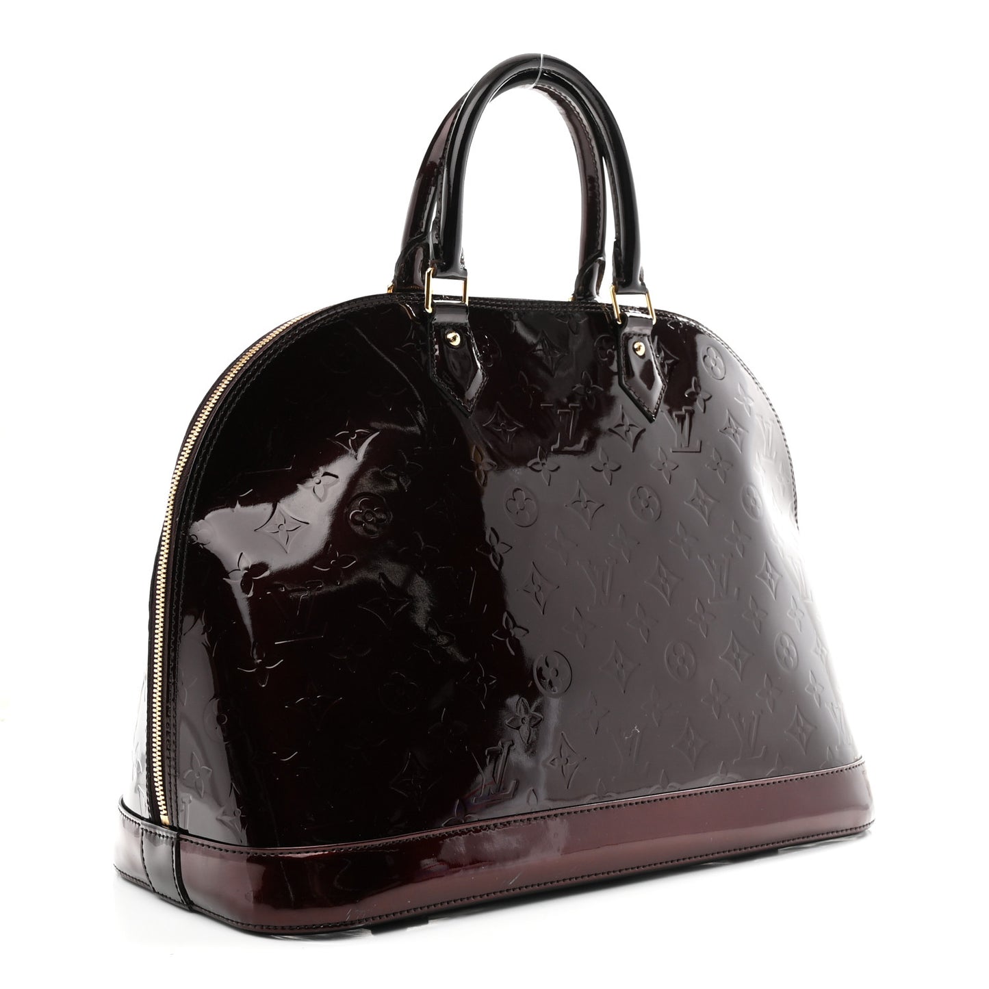 Vernis Alma GM Amarante