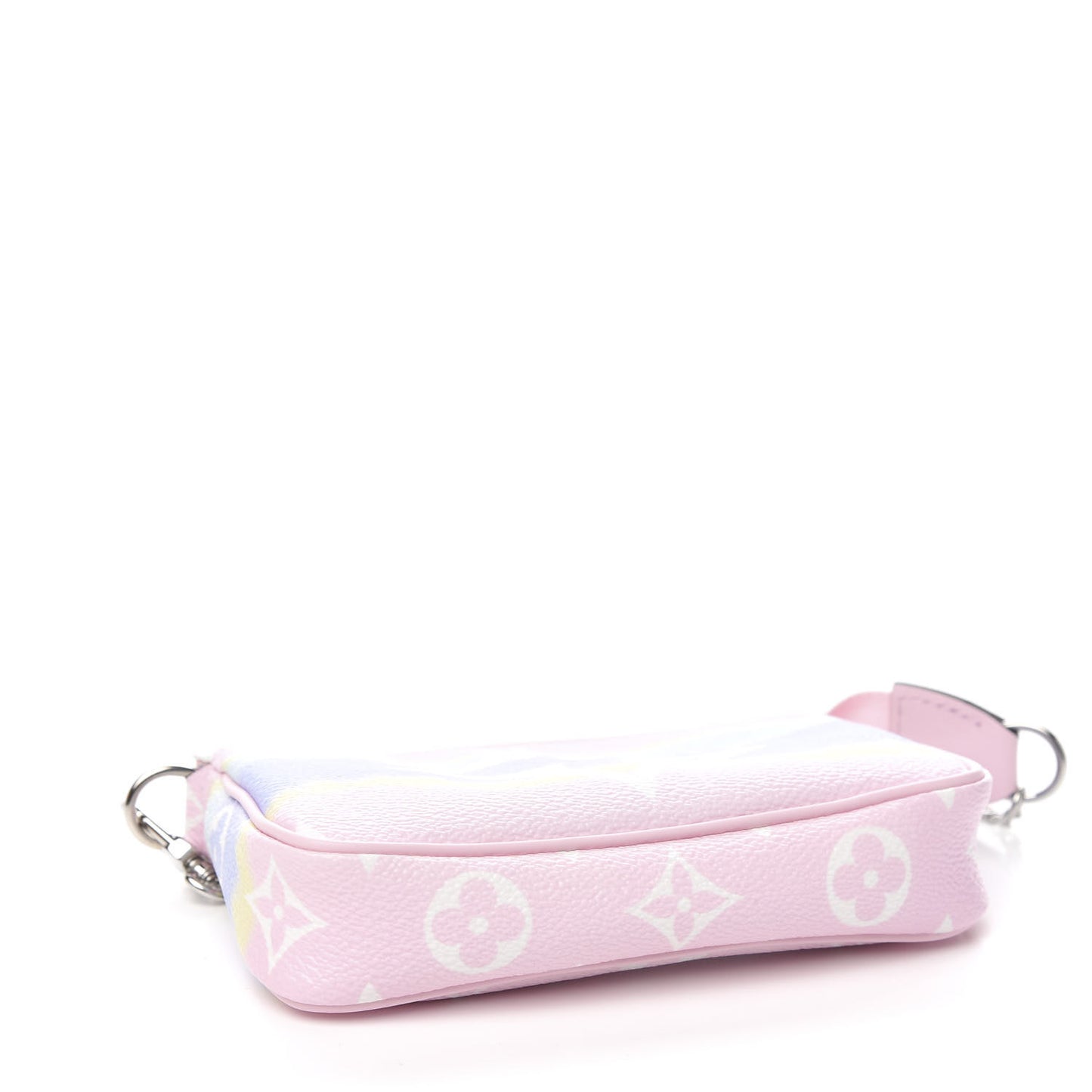 Monogram Escale Mini Pochette Accessories Pastel