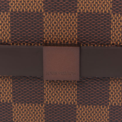 Louis Vuitton Damier Ebene Tribeca Mini 6 of 8