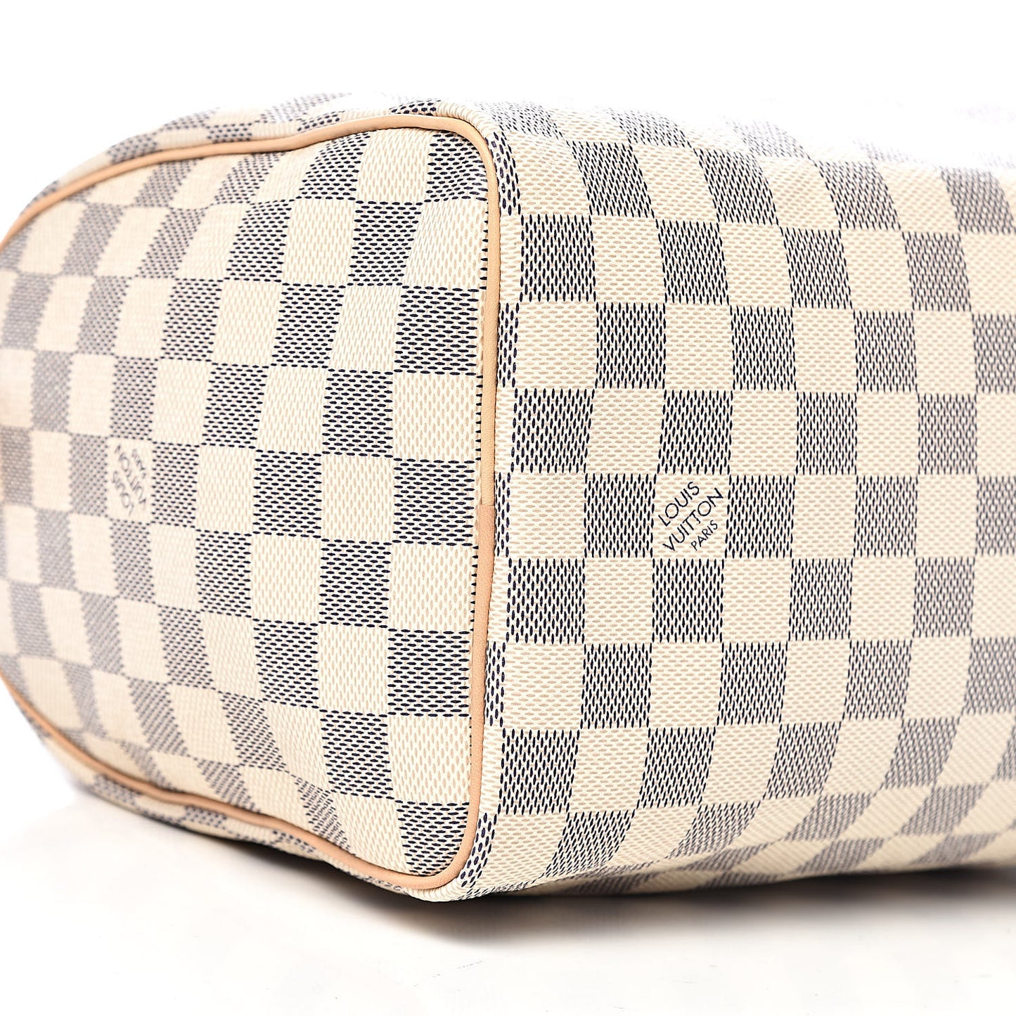 Damier Azur Speedy 25
