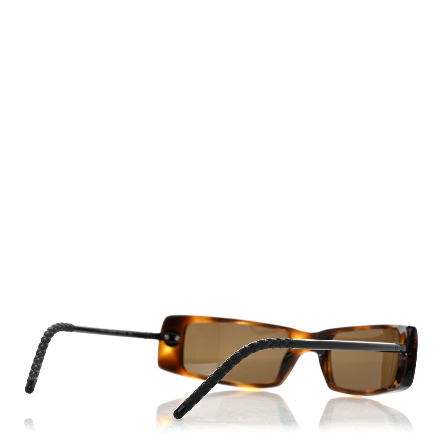 Rectangle Sunglasses 5036 Tortoise
