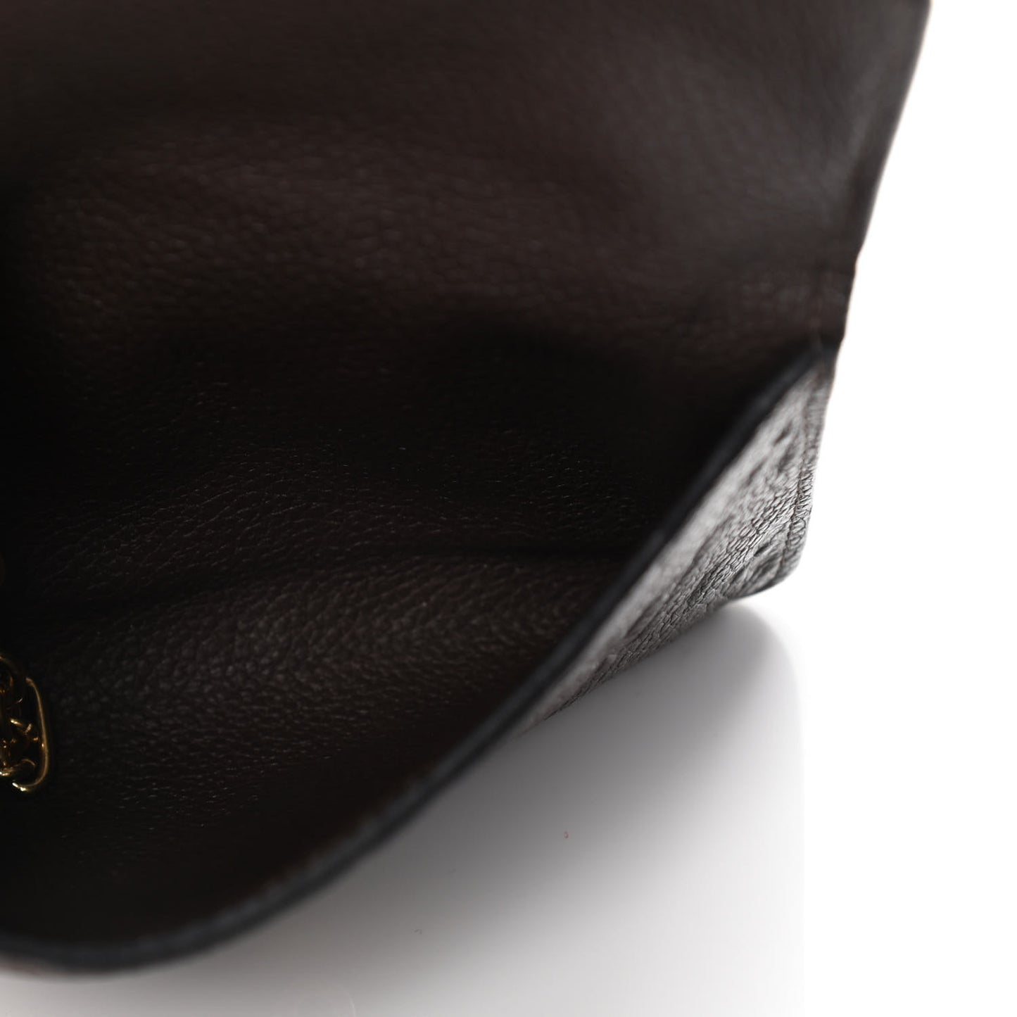 Empreinte Key Pouch Terre