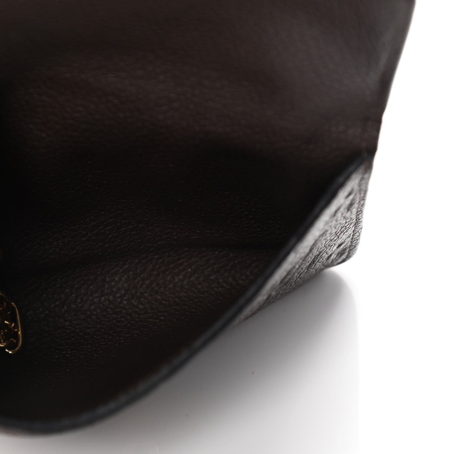 Louis Vuitton Empreinte Key Pouch Terre 6 of 6