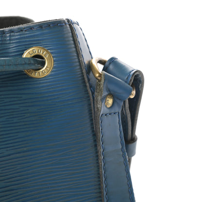 Louis Vuitton Epi Petit Noe Toledo 16 of 18